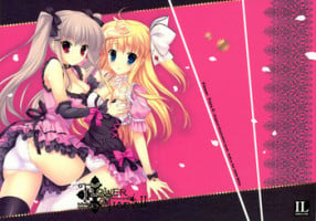 (C77) [Indico Lite (Mitha)] FLOWER TIARA II
