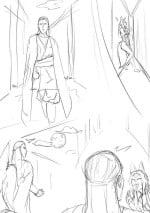 Fox Lady Gives Good Head? (Guro/Snuff Warning)