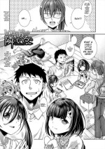 Igouno Kanata] Ima, Anata no Tonari ni Iru no. Right Now, By Your Side. Ch. 4