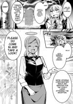 [Left Hand] An adventurer who was brainwashed at a brainwashing wedding, became a slave wife, and held a wedding in an angry manner