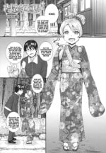 [Sumiya] Sayonara Fairies+ "Tokubetsu Hen" | Sayonara Fairies Addition (SAYONARA FAIRIES Tokubetsu Hen Shousasshi) [English] [Nauru Scans]