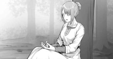[DODOMESU3SEI] Aru Nayami o Kakaeteiru Josei no Hanashi