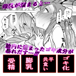 [Haechaimu (smomo)] Hitogoki × gokimesu shinka-kei