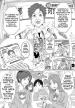 [剃髪少女地帯] Hair Root Lockdown [English]