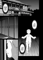 [Shinogi A-suke] Ryoshuu no Mura | Village of Prisoners Ch. 3 [English] =TB= [Digital]