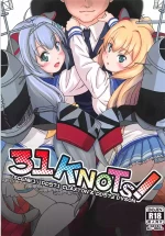 (C92) [Acacia Avenue Artworks (Sagrado Tsughi)] 31 KNOTS! (Warship Girls R) [English]