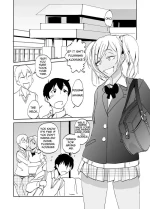 [Mumeiya] Inran Classmatex | Horny Class "Mate" [English]