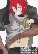 (SUPERKansai29) [Monjin (Samonji Monji)] Diet Koujou Kikan KinTra Hen | Diet Improvement Phase. Work-out Part (Hanasaki Miyabi, Kageyama Shien) [English]