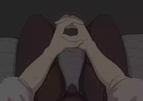 [Netorare no Tami] "She's Being Targeted" Continued