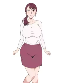 [Pairesshu] Majime de Akarui Obasan wo Sex de Iinari ni Shita Hanashi