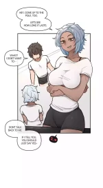 [LangD] 2022-12-30 봉(POLE)