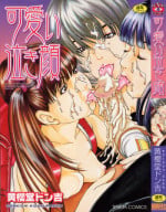 [Kizakuradou Donkichi] Kawaii Nakigao - Lovely Cry Face