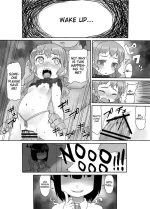 [GakuGaku] Hanako (Chapter 1) [English] [Digital]
