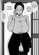[Etuszan Jakusui] Sober Glasses Steaming Streaming Part 2 [English] [Kinsei Translations]