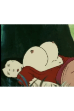 Barefoot Gen (Hadashi No Gen)