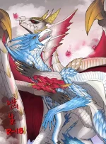 [Velkhana4396] Crimson Erosion [Chinese]