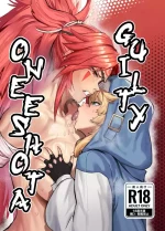 [Kugara] Guilty Onee-Shota(Guilty Gear) [English] [Digital]