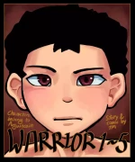 [Twomario] Warrior (+ Final Chapter & Sketches)