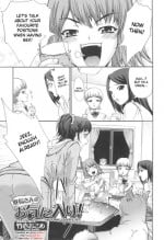 [Takeichi Okome] Ryouchou-san no Okiniiri! | The Dorm Leader's Pet! (Kemono For Essential 9) [English] [desudesu]