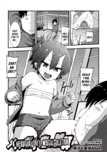 [Bookmoun10] Mesugaki Oni no Gosan | A Mesugaki Oni's Miscalculation (Masyo Ecole Vol.5) [English] {Mistvern} [Digital]