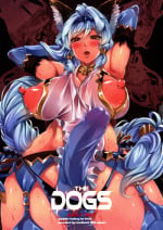 (C90) [ERECT TOUCH (Erect Sawaru)] THE DOGS (Granblue Fantasy)