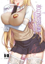 [Anoni-chan] A Certain Scientific Impregnator MENTAL OUT (Toaru Kagaku no Railgun) [English]