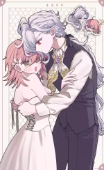 [Kin'niku neko ] Iwao guda ♀[ fate grand order )