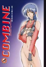 [Parupunte (Fukada Takushi)] F-52 COMBINE (Gun x Sword, Gundam Seed Destiny, Onegai Teacher) [Digital]