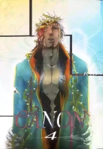 [瞬间风速(さたけ)]CANON4 [Dante x Vergil](Devil May Cry) [Chinese]