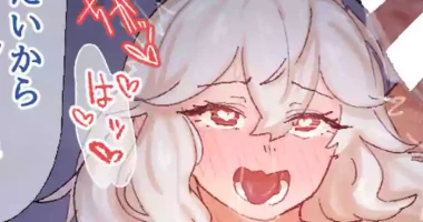 [Minomushi] Gran-kun ni Muchuu ni Natte Morau Tame ni Biyaku o Moru Sakaru Magisa (Granblue Fantasy)