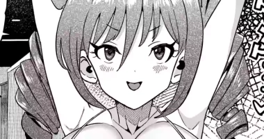 [Ichiokunen Wakusei] Ranran to Training (THE IDOLM@STER CINDERELLA GIRLS)
