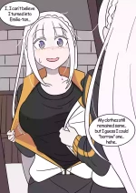 [Vel] Authority of Lust [English]