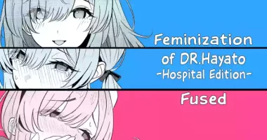 [TuriSasu] Doctor's surgical records 1, 2, 3 [English]