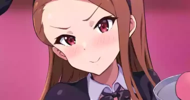 [0byte] Gyaku Bunny Iorin + Onaho (THE iDOLM@STER)