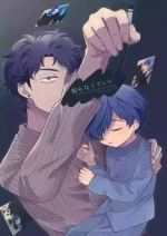 [Suimen Shuffle (Mito)] Shiranakute Ii (Sarazanmai)