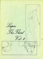 [Studio Lupin the Third and His Gang +1] Lupin The Third Vol.2 (Lupin III The Castle of Cagliostro)