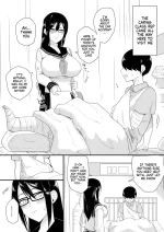[Makosho] Sewayaki na Kyonyuu Gakkyuu Iinchou Sono 1-12 | The Kind and Caring Busty Class Rep Ch.1-12 [English] [NudeSalad] (Ongoing)