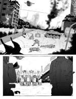 [Rebake] Soldiers Who Were Taken Prisoner [Japanese]