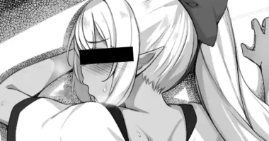 [sakanaya] A Manga About a Perverted Dance Instructor Who Attacks Fuu-tan (Shiranui Flare) [English]
