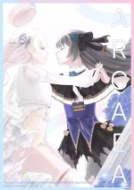 【Arcaea】Hikari&Tairitsu