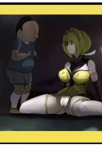 助けた少年に犯される