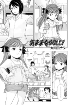 [Ookawada Nan] Kimama na Dolly (Comic ino. Vol. 05) [English] [LWB + LoliLoli Hunters] [Decensored]