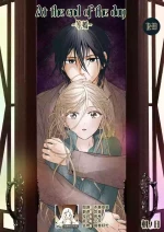 [asanohi] At the end of the day ~ omukae kon ~ | At the end of the day ~等婚~ [Chinese] [莉赛特汉化组]