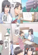[Hairu Nukemichi (Siina Yuuki)] Boku Swap Ane ~Akogare no Onee-chan to Karada o Irekaerareteshimatta Boku~ | How I Switched Bodies With My Dear Onee-chan [English] [GTF]