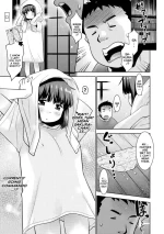 [Nekogen] Haitenai Kanojo - No Panties Girlfriend (COMIC Megastore Vol. 12) [English] {Mistvern}