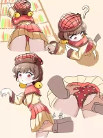 Laetitia Lobotomy Corporation