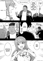 [Okiha] Anthony (THE IDOLM@STER MILLION LIVE!) [English][MTL]