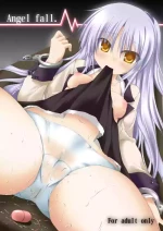 (C78) [Navy Blue (神楽七姫)] Angel fall (エンジェルビーツ!)(Chinese)(AI Trans test)