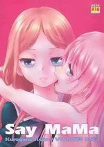 (C103) [VOLUTES (Kurogane Kenn)] Say MaMa (BanG Dream! It's MyGO!!!!!)