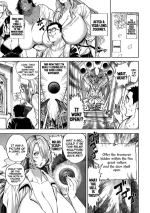 [Announ] Harem Heaven of Four Seasons - Chapter 15: The Man who Groped the World (COMIC Kuriberon DUMA 2024-11 Vol.66) [English] [SS22]